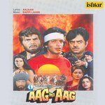 Aag Hi Aag - Denish Shukla Song Download